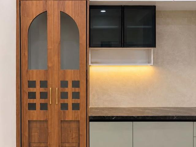 Flat for rent in Financial District, Ranga Reddy