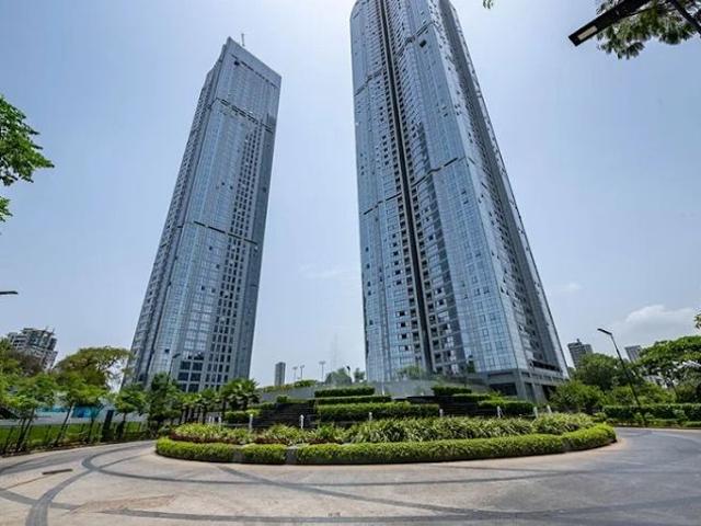 Flat for rent in Parel, Mumbai City District