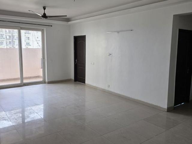 Flat for rent in Faridabad