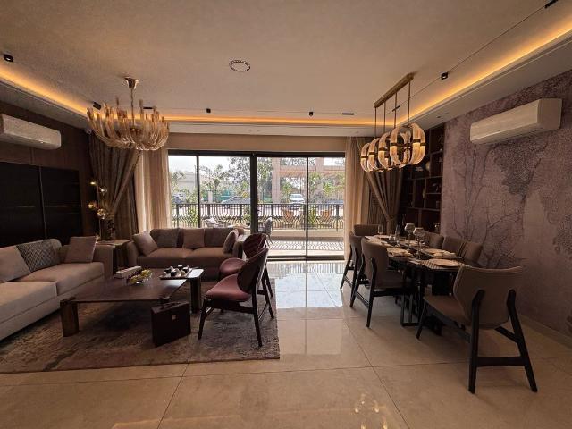 Flat for rent in Sector 72, Mohali
