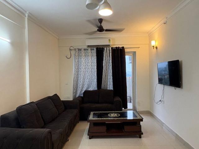 Flat for rent in Gurgaon, Gurugram