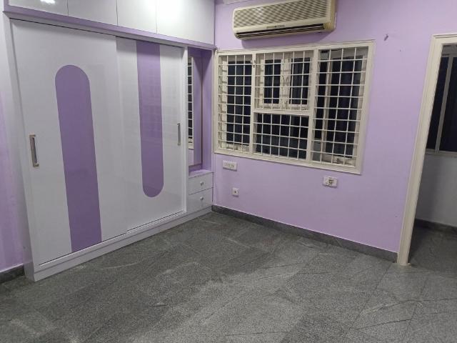 Flat for rent in Venkateswara Colony, Hyderabad