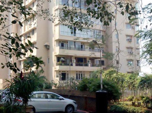 Flat for rent in Malabar Hill, Mumbai City District