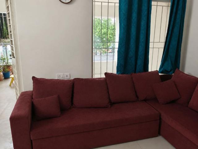 Flat for rent in Poona, National Capital Territory Of Delhi