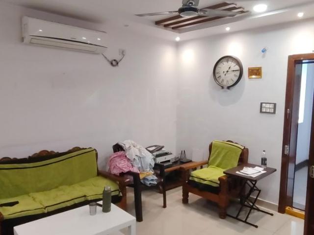 Flat for rent in Narsingi, Manchirevula