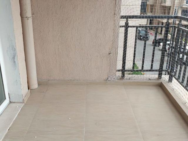 Flat for rent in Shaikpet, Hyderabad