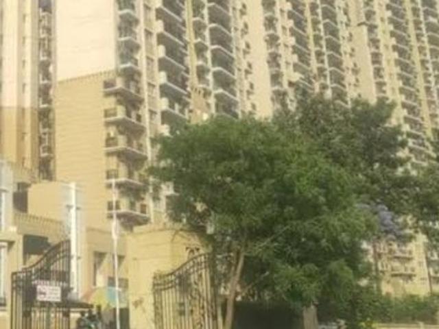 Flat for rent in Hazipur, Noida