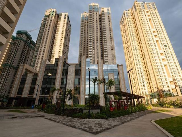 Flat for rent in Kondapur, Hyderabad
