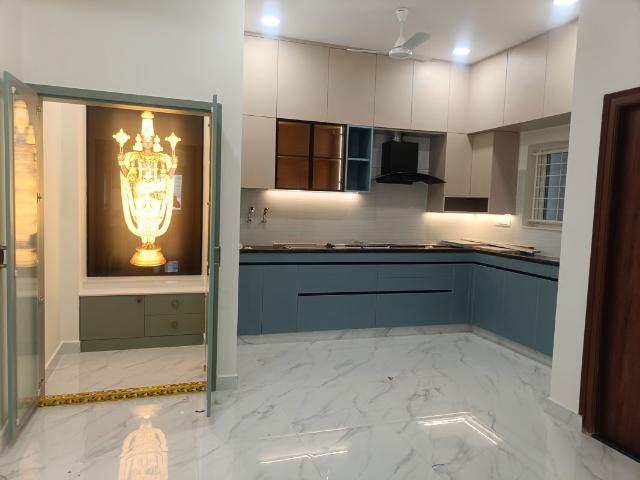 Flat for rent in JnNuRM - Indiramma Colony, Medchal–Malkajgiri