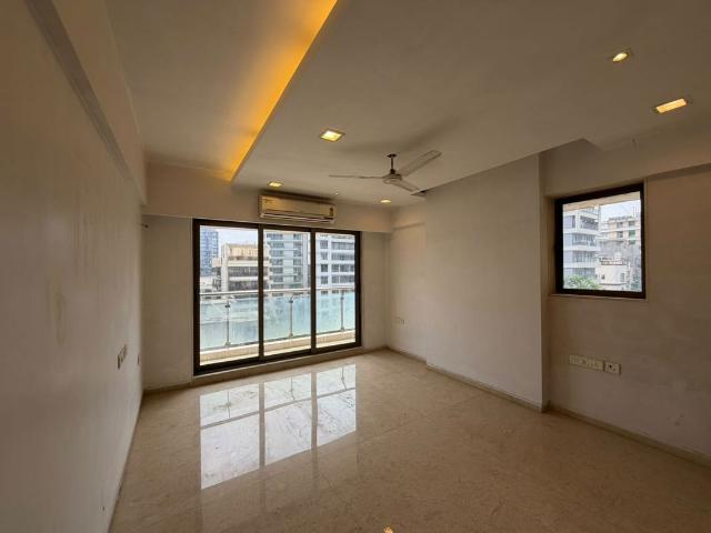 Flat for rent in Asalpha, Mumbai