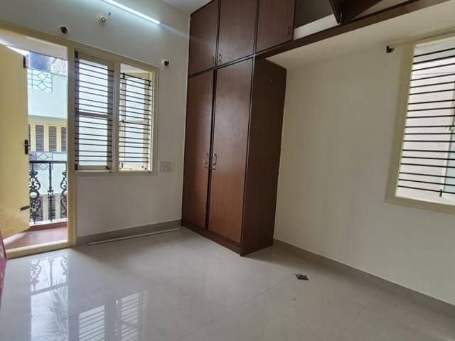 Flat for rent in High Grounds, Bengaluru