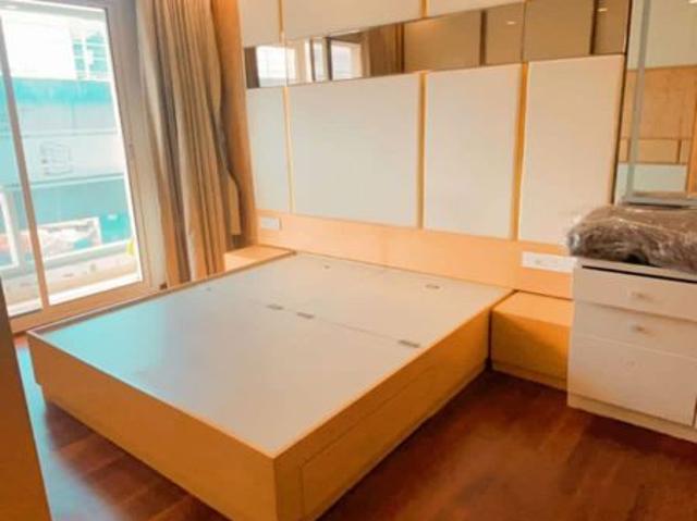 Flat for rent in Keshavaraj Layout, Bengaluru