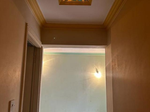Flat for rent in Clover Village, Pune