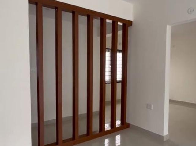 Flat for rent in Cooke Town, Bengaluru