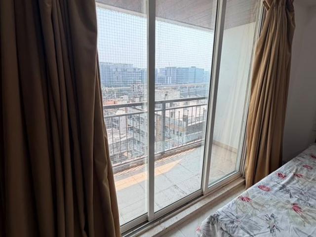 Flat for rent in Bandra Kurla Complex, Mumbai