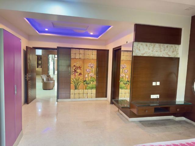 Flat for rent in Madhapur, Hyderabad