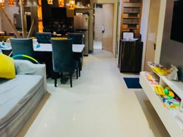 Flat for rent in Imperial Gardens, Gurugram