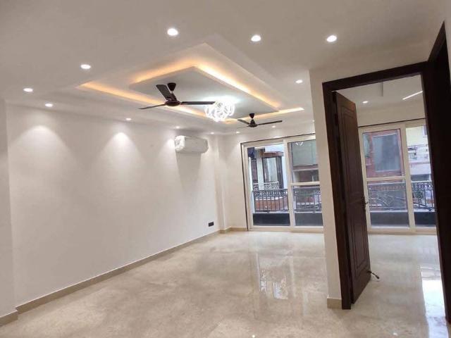 Flat for rent in Saidulajaib Extension, Delhi
