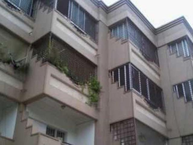 Flat for rent in Bangalore North, Cox Town - Bangalore