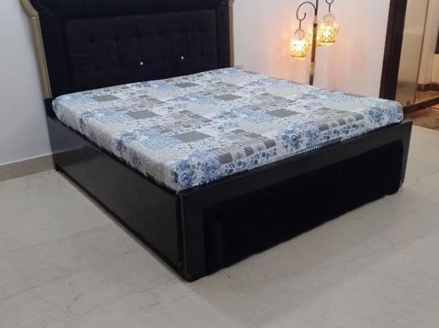 Flat for rent in Kamla Nagar, Delhi
