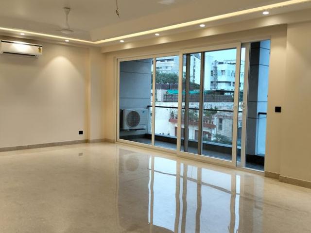 Flat for rent in South Delhi, Deri