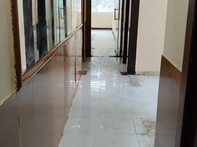 Flat for rent in Hauz Khas, Delhi