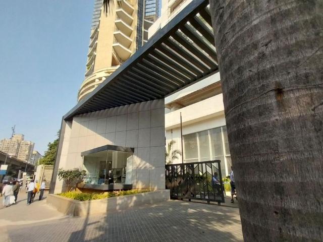 Flat for rent in Lower Parel, Mumbai City District