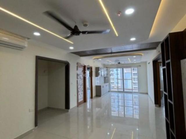 Flat for rent in Greater Hyderabad Municipal Corporation West Zone, Hyderabad