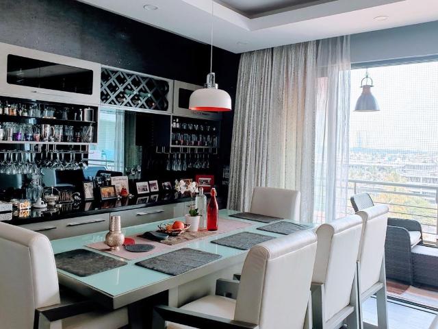 Flat for rent in Bengaluru South City Corporation, Bengaluru