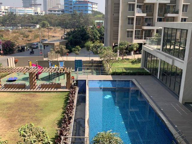 Flat for rent in Kondhwa, Pune
