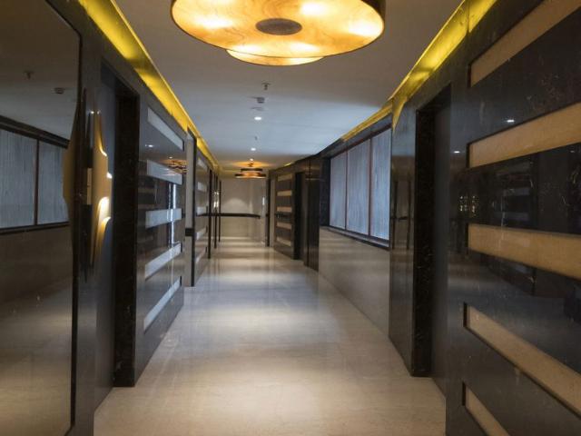Flat for rent in Mahalakshmi, Mumbai City District