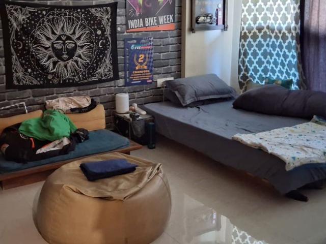 Flat for rent in Lushlife Ovo, Pune