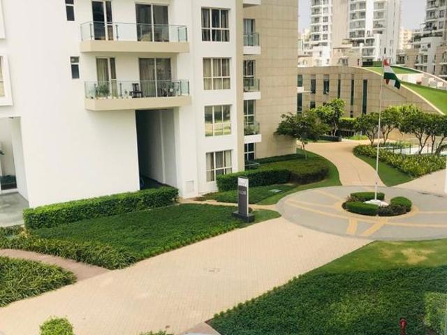 Flat for rent in Sector 67, Gurugram