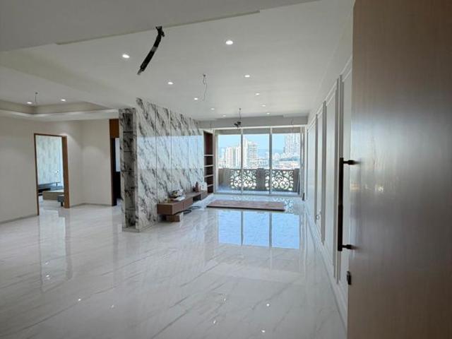 Flat for rent in Asalpha, Mumbai
