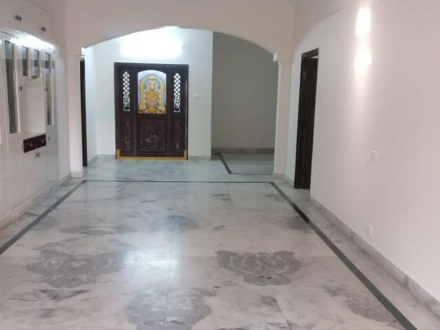 Flat for rent in Madhapur, Hyderabad