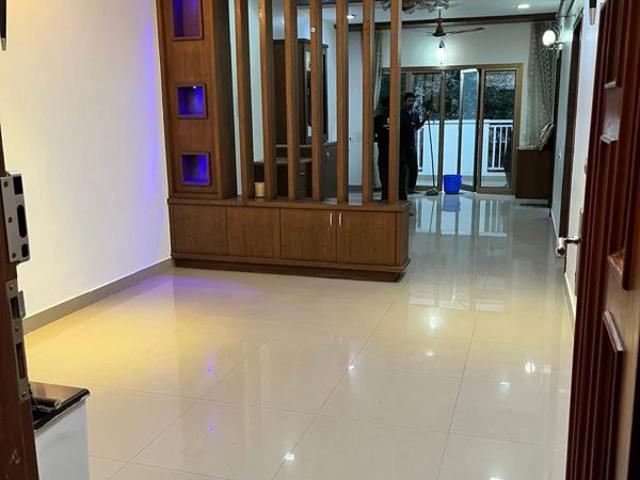 Flat for rent in Madhapur, Hyderabad