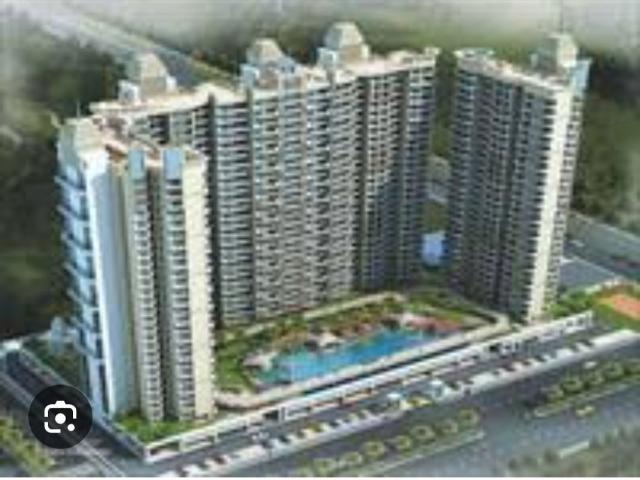 Flat for rent in Taloja, Panvel