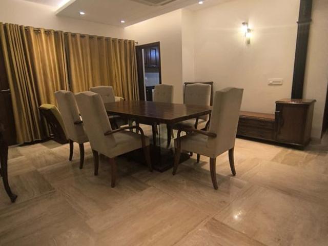 Flat for rent in Deri