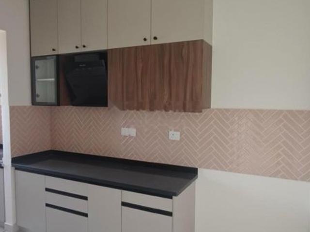 Flat for rent in K Narayanapura, Bengaluru