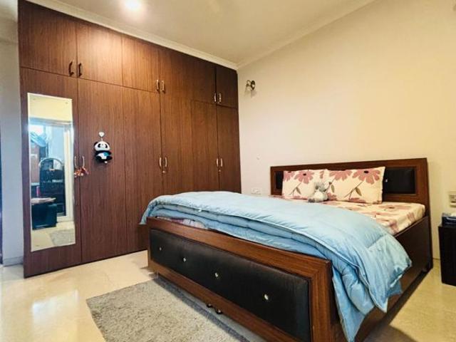 Flat for rent in Safdarjung Enclave, Delhi