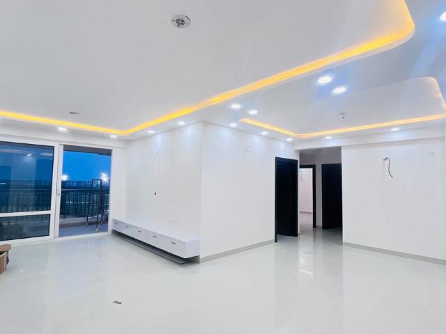 Flat for rent in Kamla Nagar, Delhi