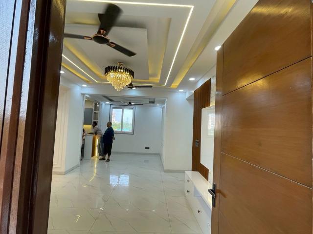 Flat for rent in Dwarka, Delhi