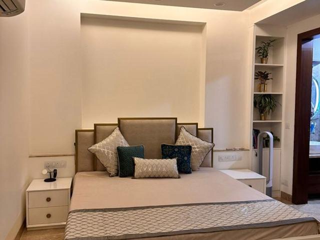 Flat for rent in South Extension, Delhi