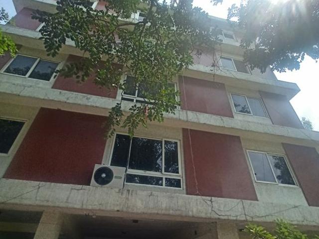 Flat for rent in Greater Hyderabad Municipal Corporation Central Zone, Hyderabad