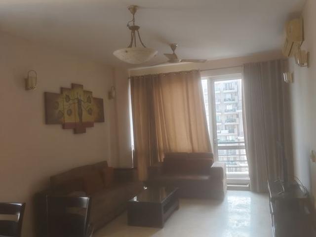 Flat for rent in Gurgaon, Gurugram