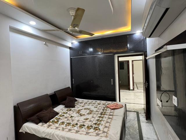 Flat for rent in Ashok Pura, Jaipur Municipal Corporation