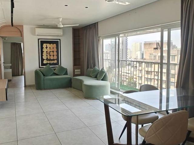 Flat for rent in Matunga East, Mumbai City District