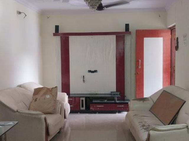 Flat for rent in Kopar Khairne, Navi Mumbai