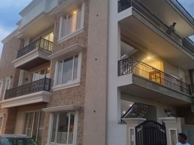 Property for rent in Salamatpur, Sahibzada Ajit Singh Nagar