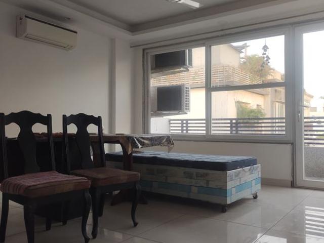 Property for rent in Lajpat Nagar, Delhi